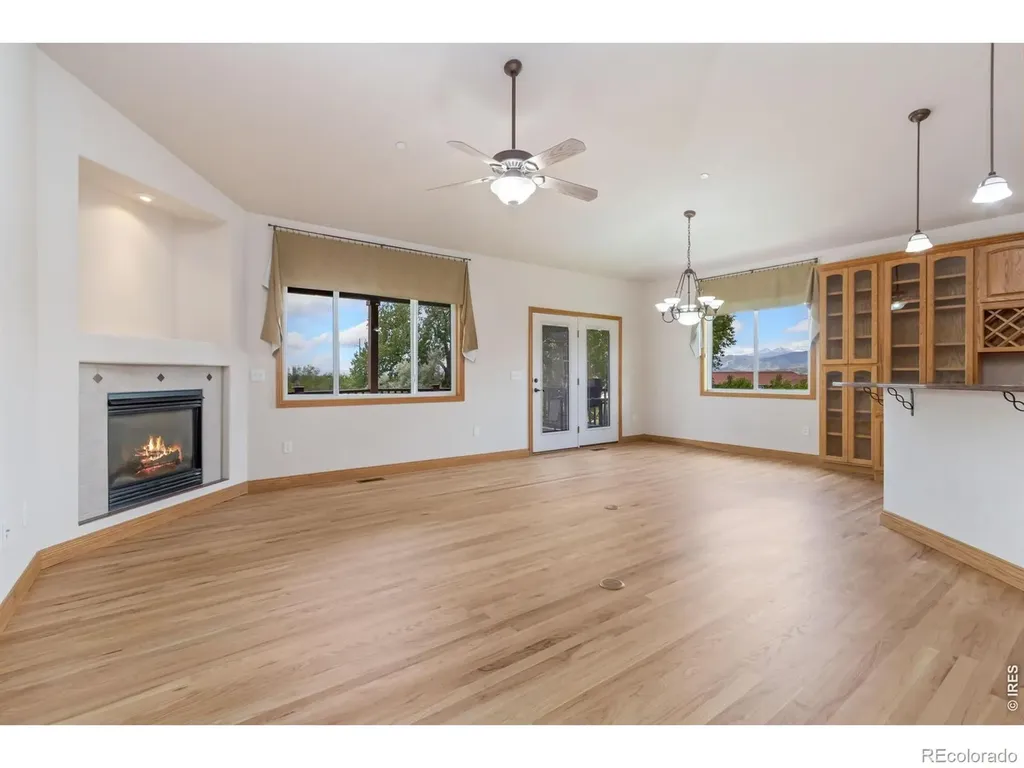 1722 Nucla Court Loveland CO 80538