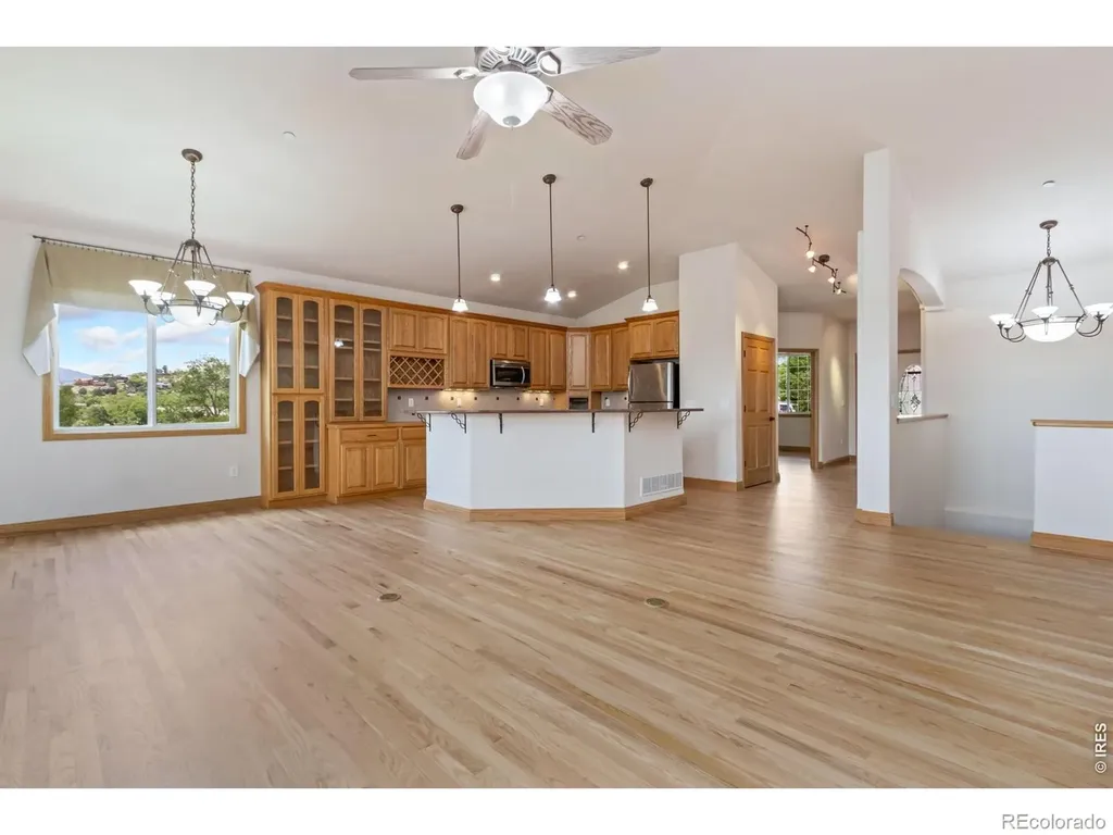 1722 Nucla Court Loveland CO 80538