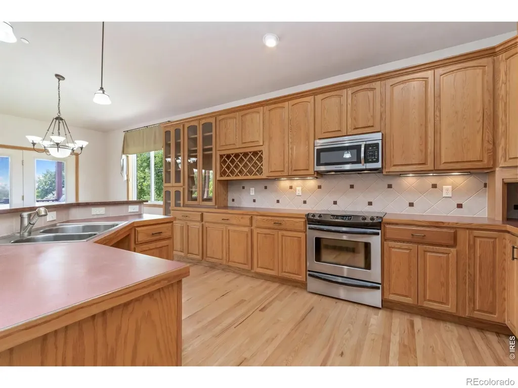1722 Nucla Court Loveland CO 80538