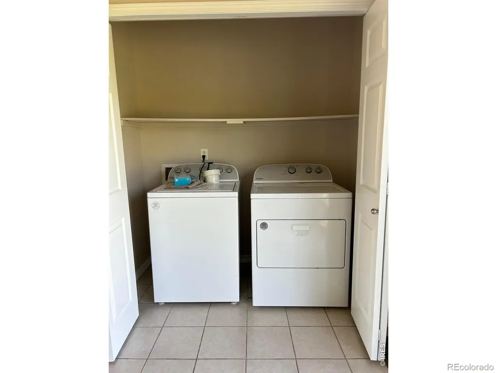 3717 Salida Court Evans CO 80620
