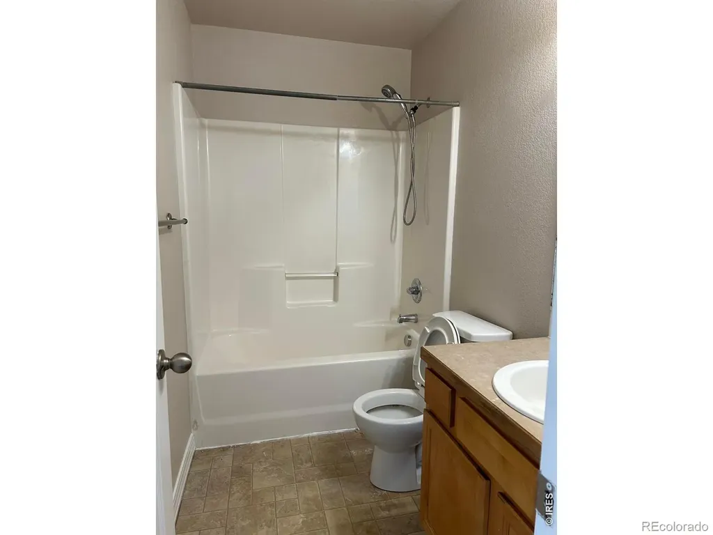 3717 Salida Court Evans CO 80620