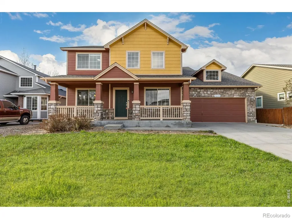 3455 Grove Street Brighton CO 80601