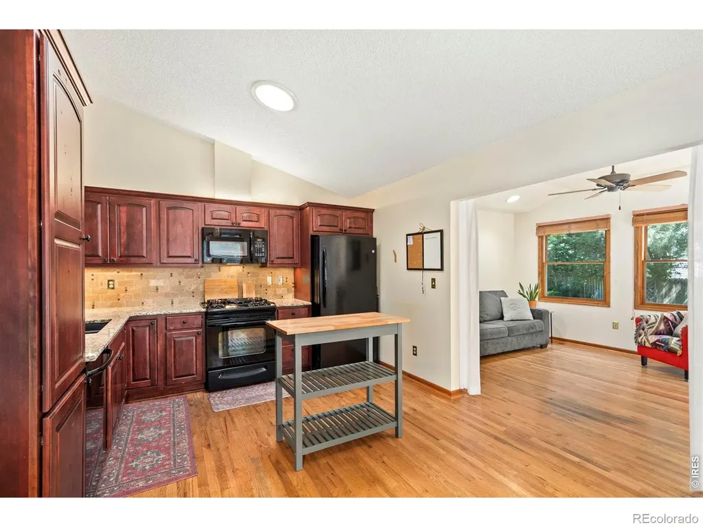 1702 Dora Street Fort Collins CO 80526