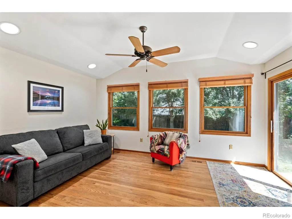 1702 Dora Street Fort Collins CO 80526