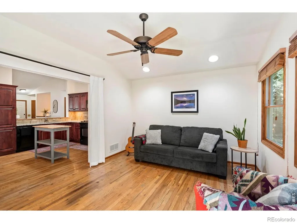 1702 Dora Street Fort Collins CO 80526