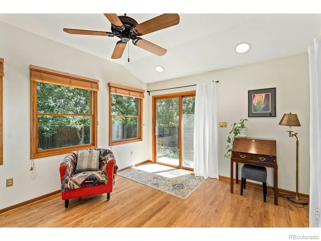 1702 Dora Street Fort Collins CO 80526