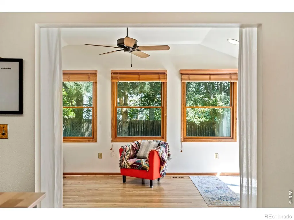 1702 Dora Street Fort Collins CO 80526