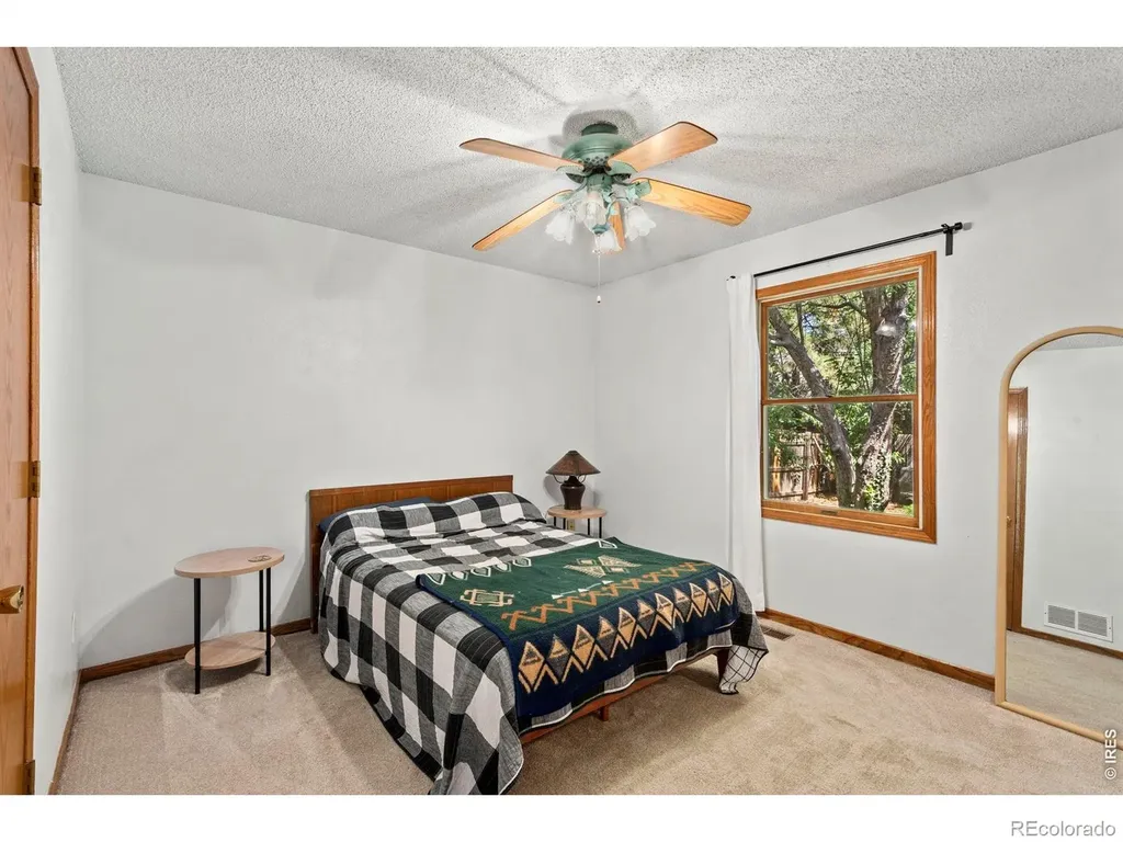 1702 Dora Street Fort Collins CO 80526