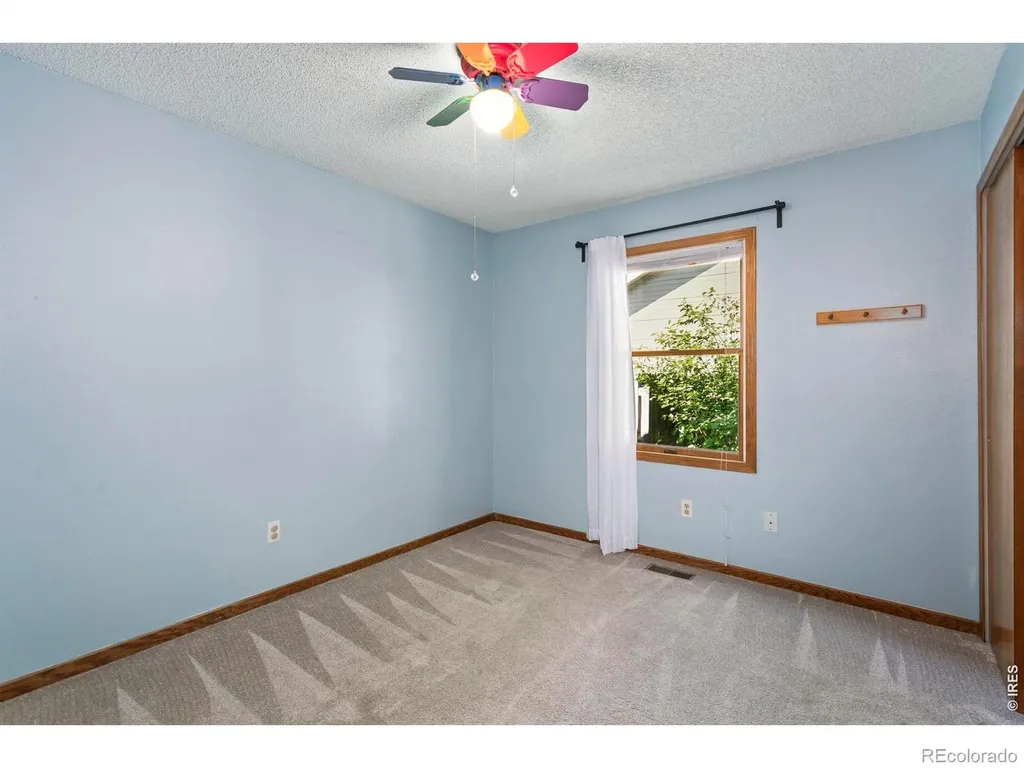 1702 Dora Street Fort Collins CO 80526