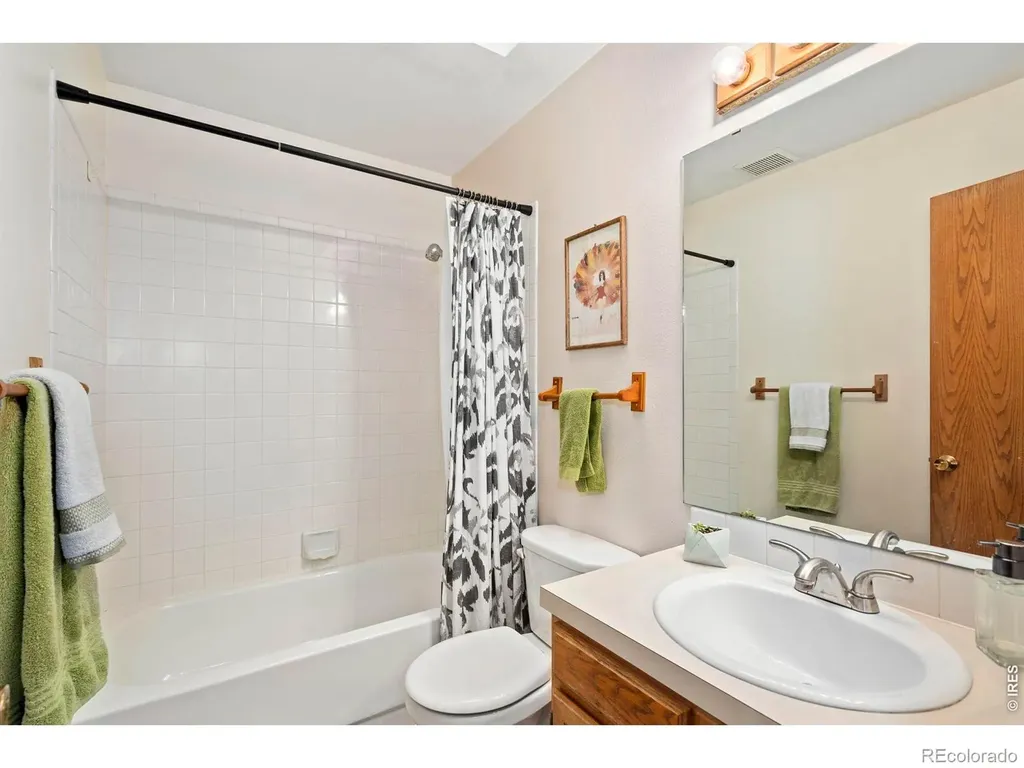 1702 Dora Street Fort Collins CO 80526