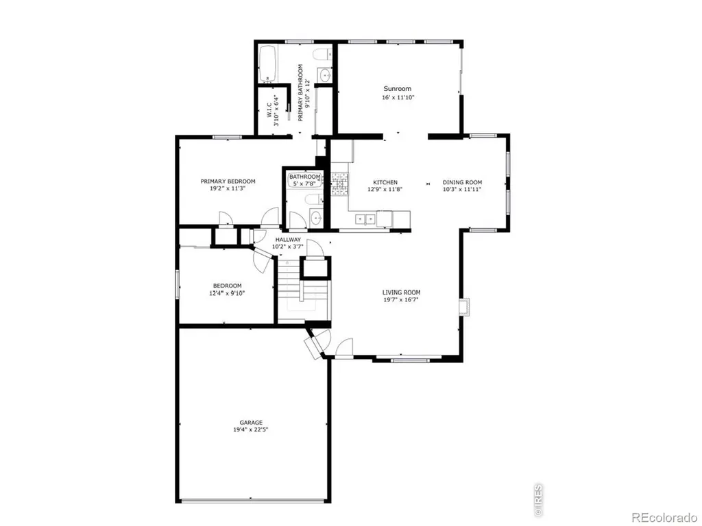 1702 Dora Street Fort Collins CO 80526
