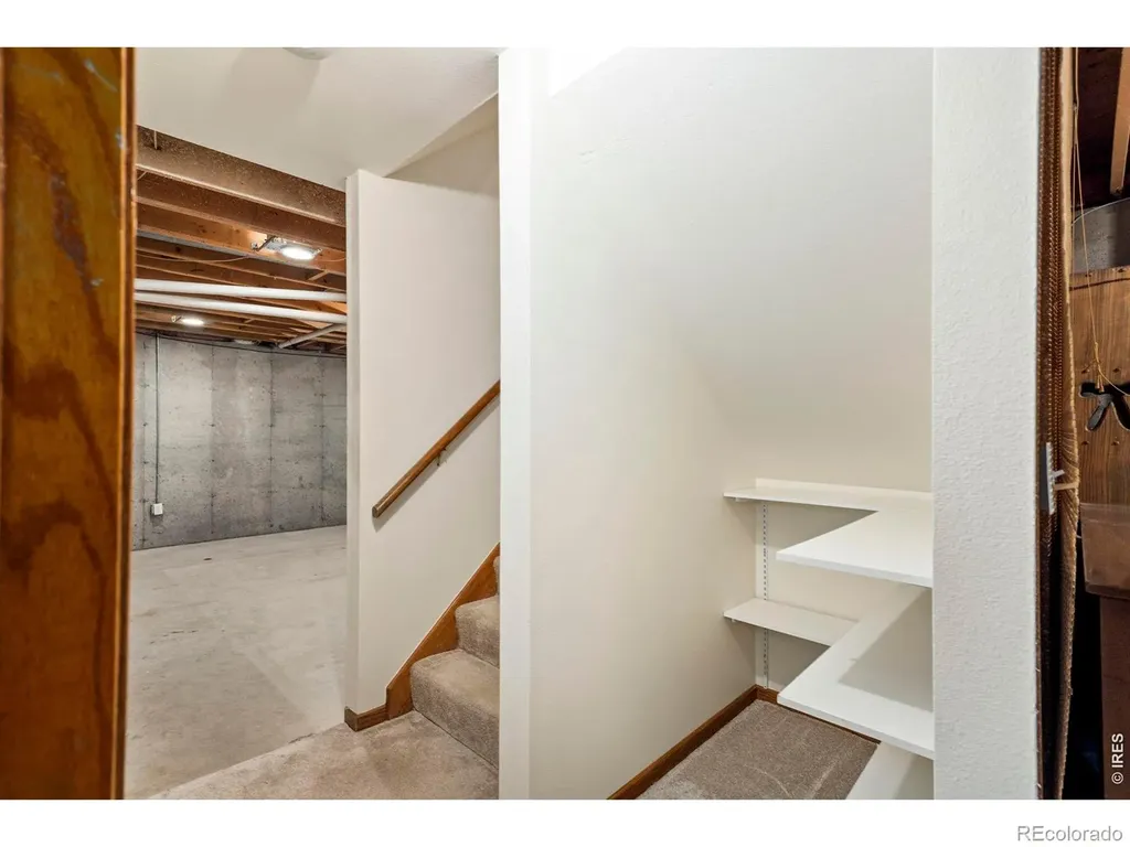 1702 Dora Street Fort Collins CO 80526