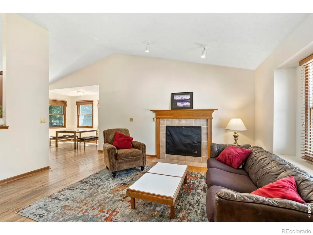 1702 Dora Street Fort Collins CO 80526