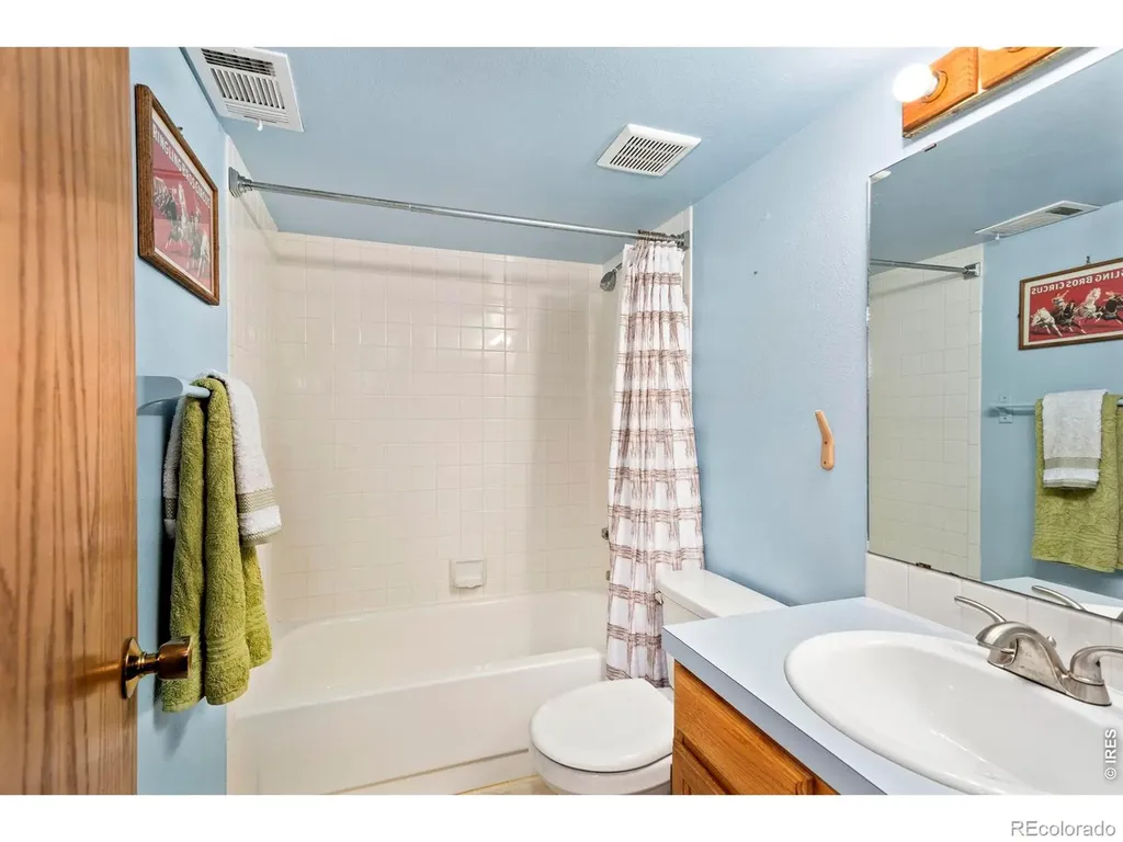 1702 Dora Street Fort Collins CO 80526