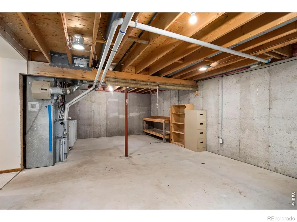 1702 Dora Street Fort Collins CO 80526