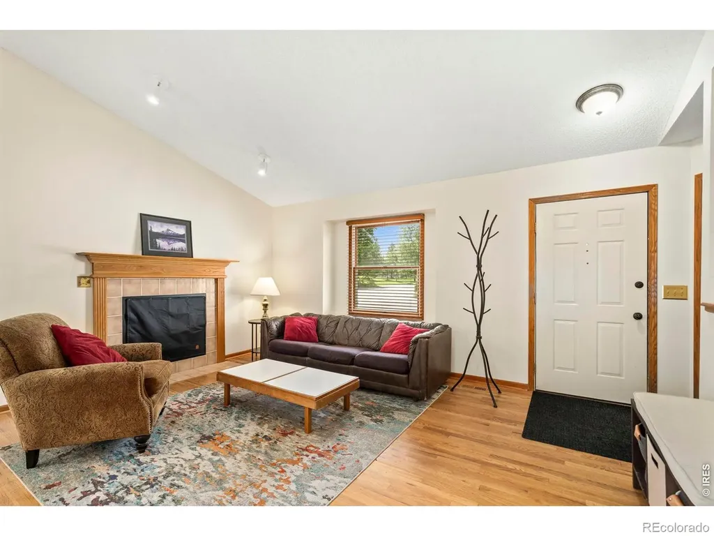 1702 Dora Street Fort Collins CO 80526