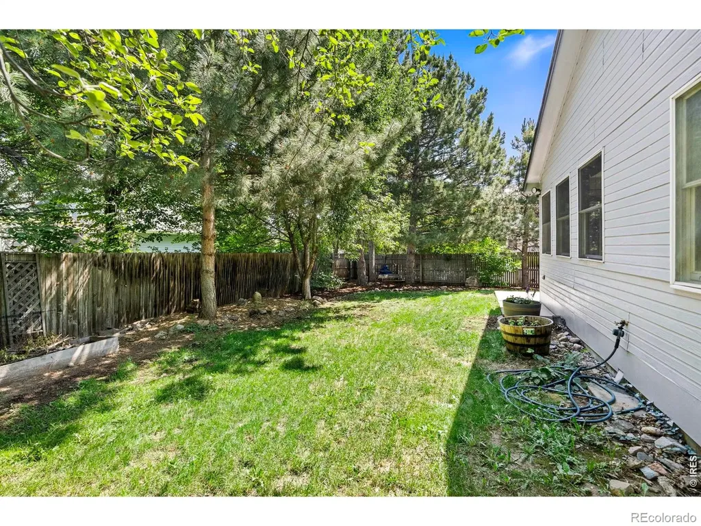 1702 Dora Street Fort Collins CO 80526