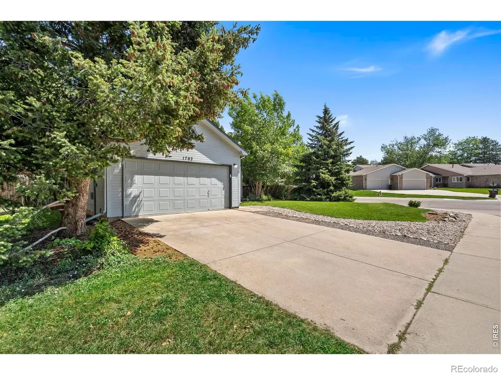 1702 Dora Street Fort Collins CO 80526