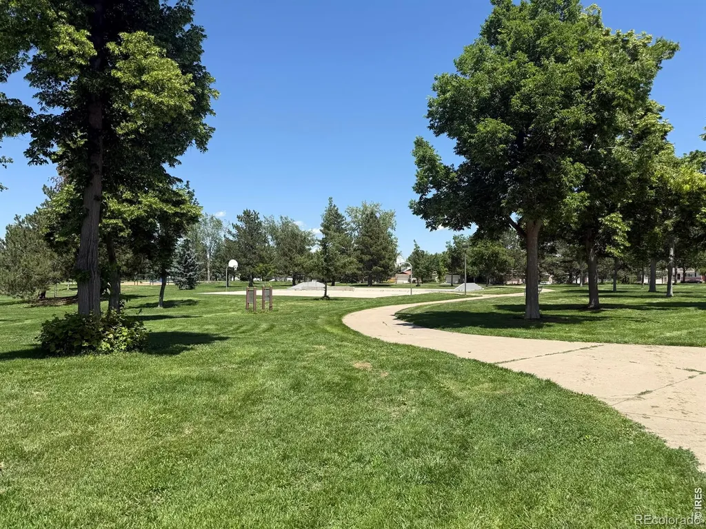 1702 Dora Street Fort Collins CO 80526