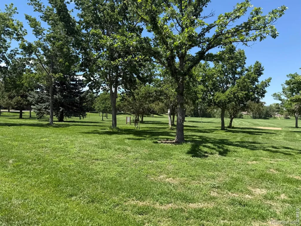 1702 Dora Street Fort Collins CO 80526