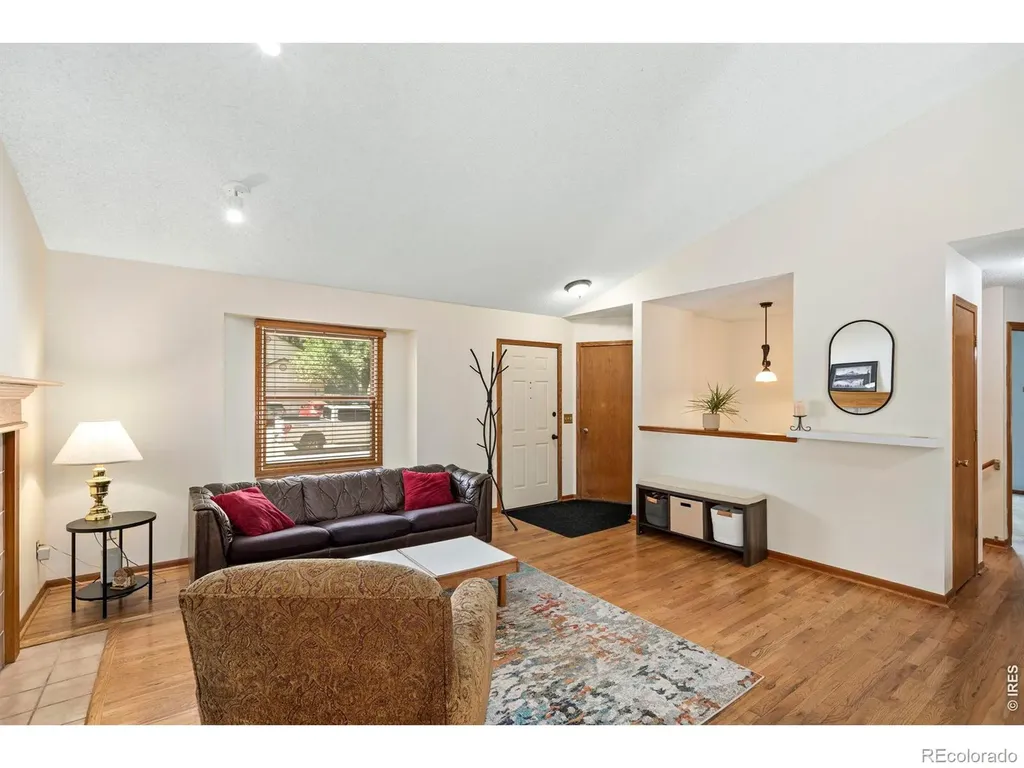 1702 Dora Street Fort Collins CO 80526