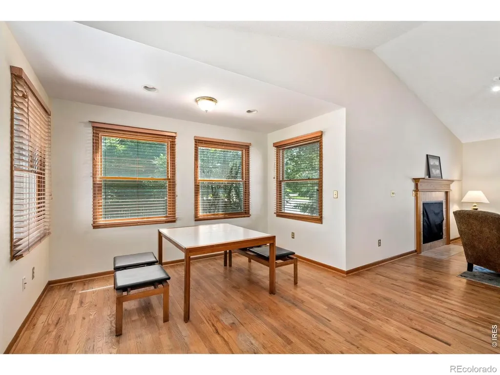 1702 Dora Street Fort Collins CO 80526