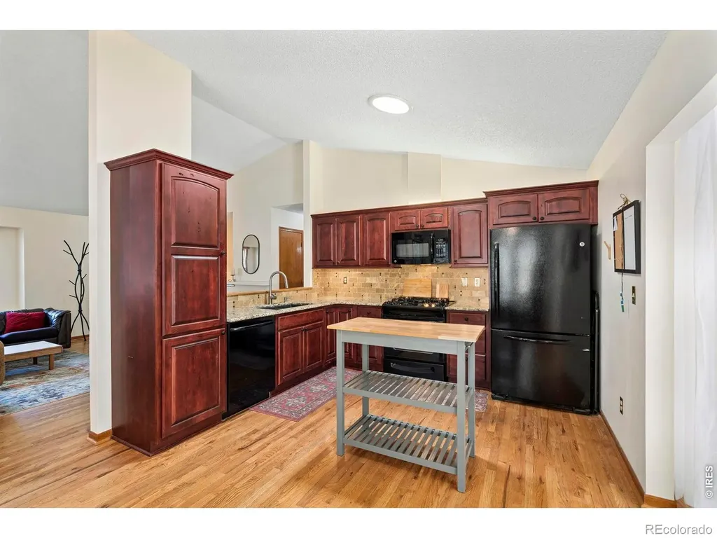 1702 Dora Street Fort Collins CO 80526