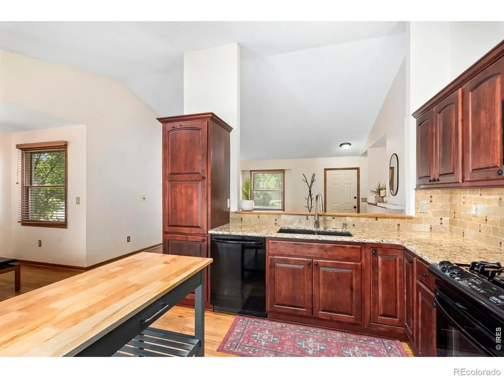1702 Dora Street Fort Collins CO 80526