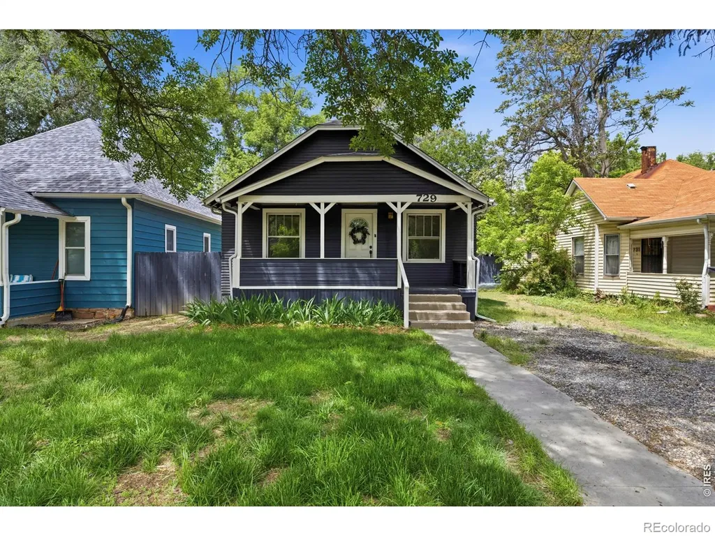 729 Atwood Street Longmont CO 80501