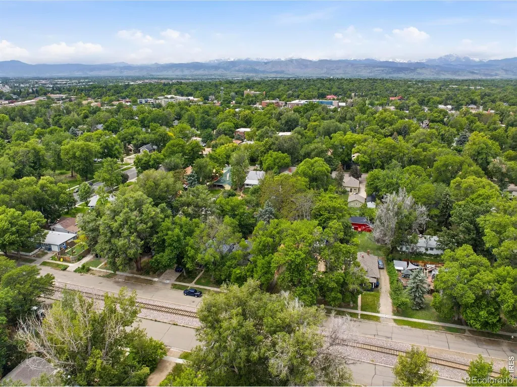 729 Atwood Street Longmont CO 80501