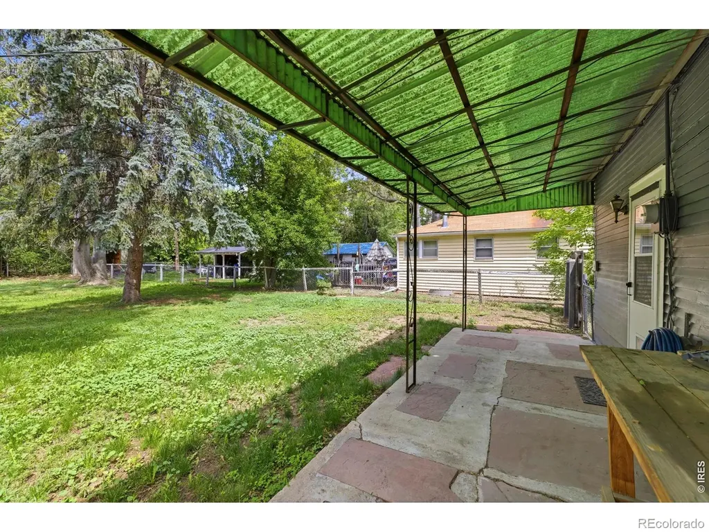 729 Atwood Street Longmont CO 80501