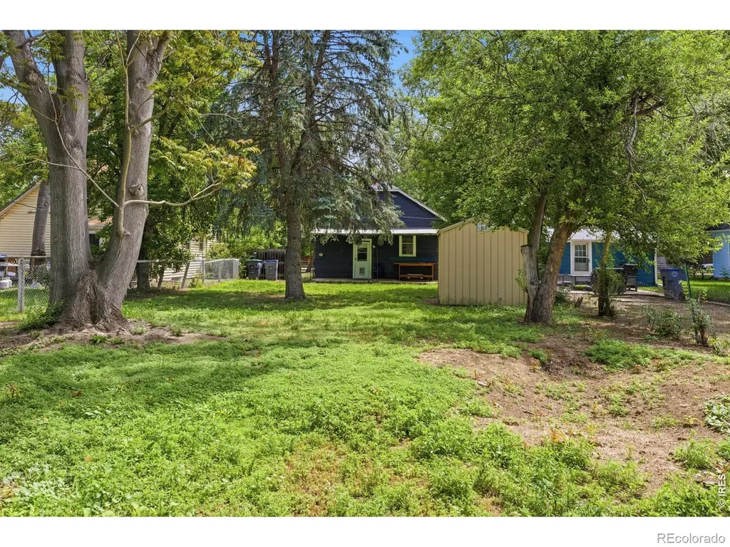 729 Atwood Street Longmont CO 80501