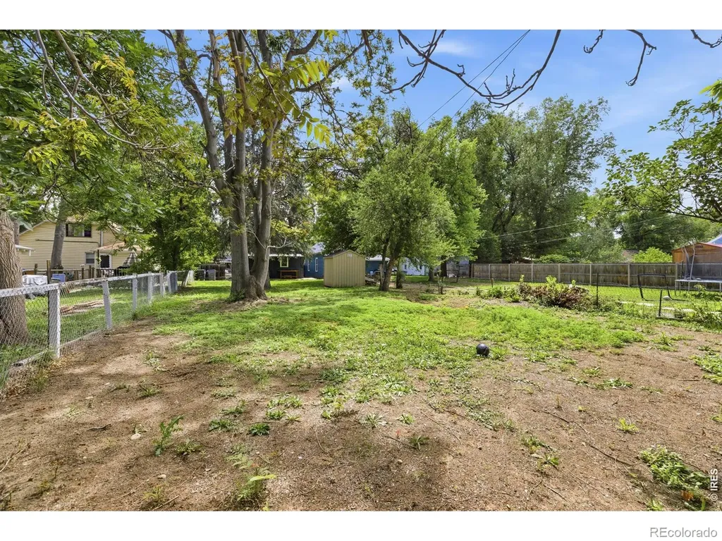 729 Atwood Street Longmont CO 80501