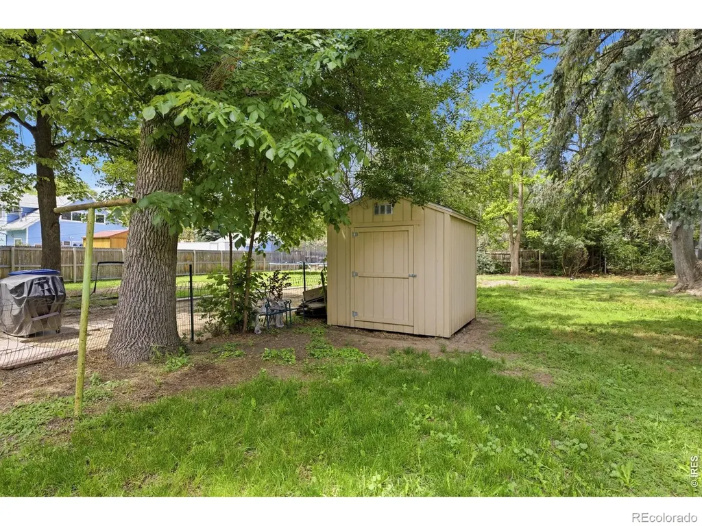 729 Atwood Street Longmont CO 80501