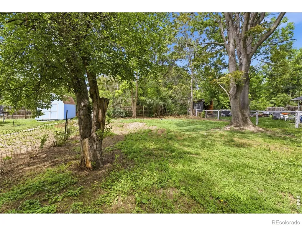 729 Atwood Street Longmont CO 80501