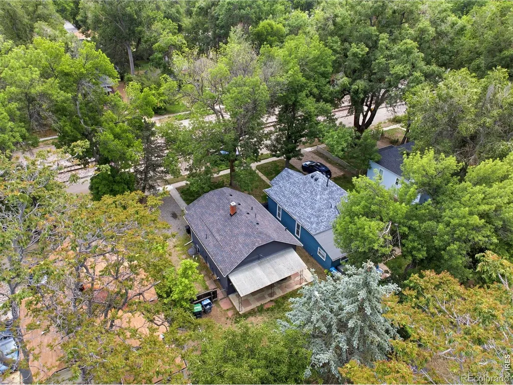 729 Atwood Street Longmont CO 80501