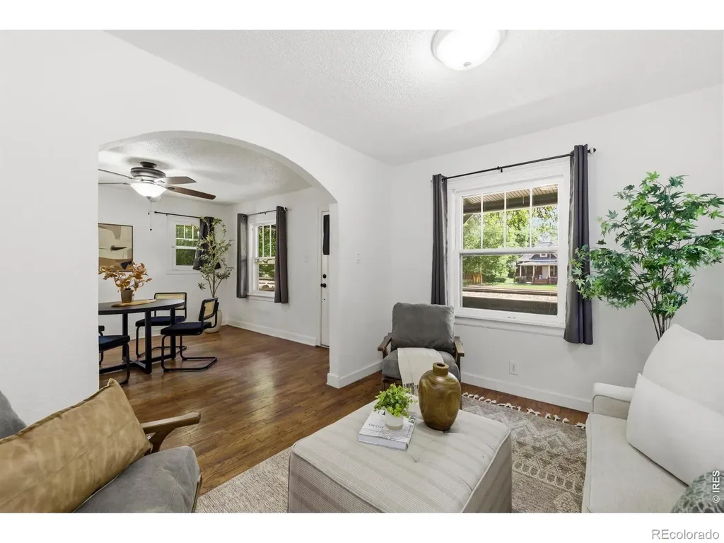 729 Atwood Street Longmont CO 80501
