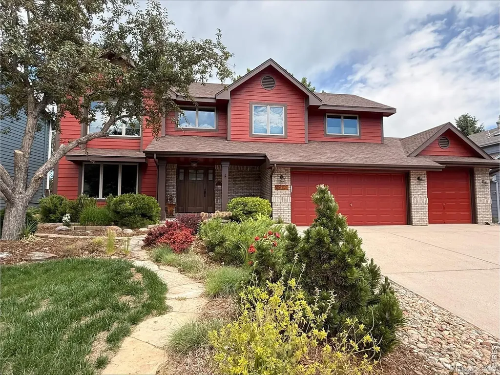 1412 Silk Oak Drive Fort Collins CO 80525
