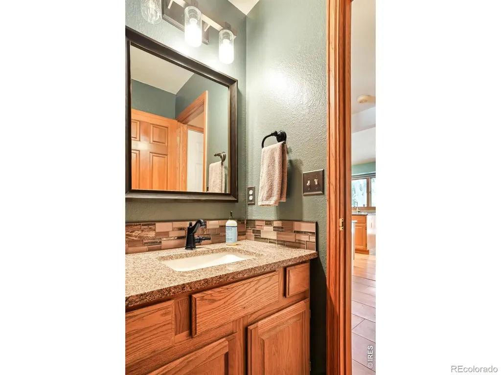 1412 Silk Oak Drive Fort Collins CO 80525