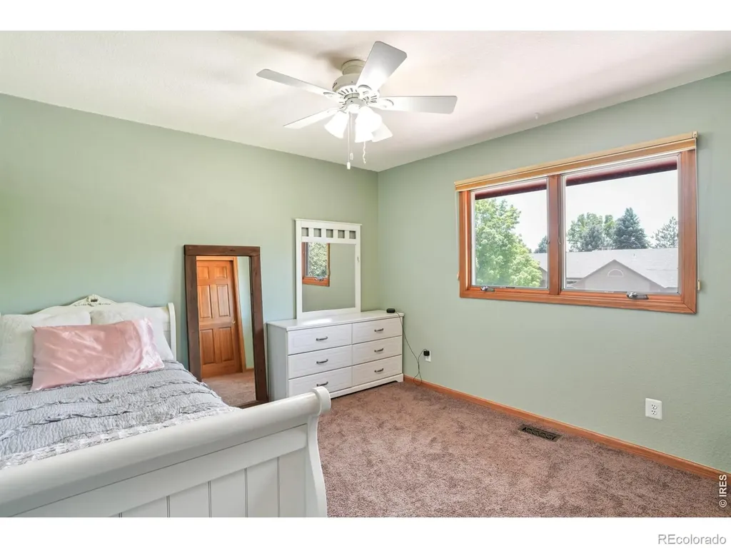 1412 Silk Oak Drive Fort Collins CO 80525