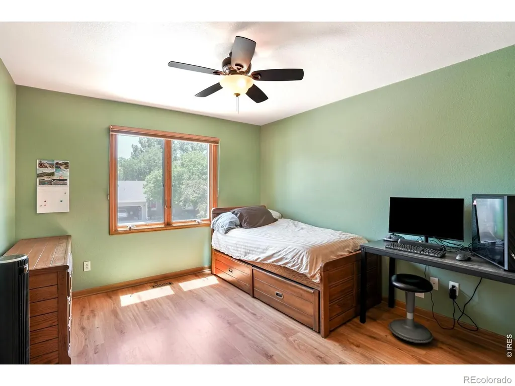 1412 Silk Oak Drive Fort Collins CO 80525