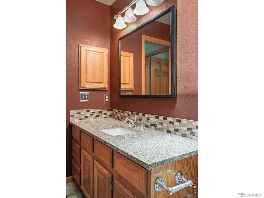 1412 Silk Oak Drive Fort Collins CO 80525