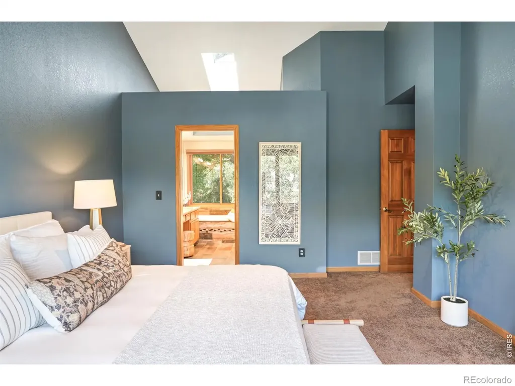 1412 Silk Oak Drive Fort Collins CO 80525