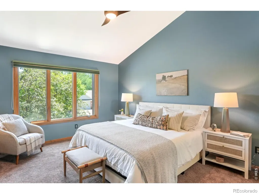 1412 Silk Oak Drive Fort Collins CO 80525