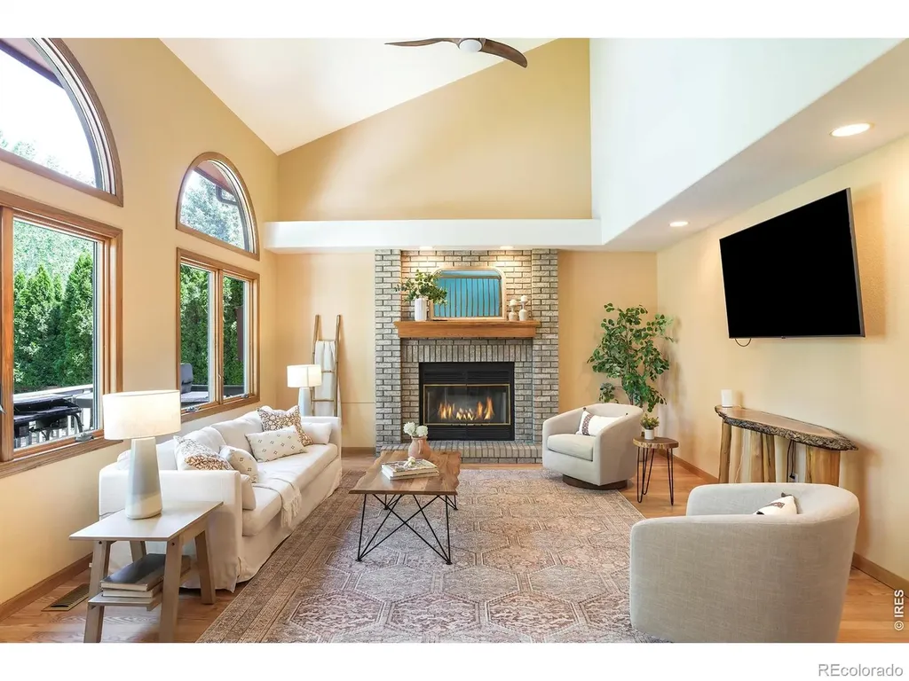 1412 Silk Oak Drive Fort Collins CO 80525