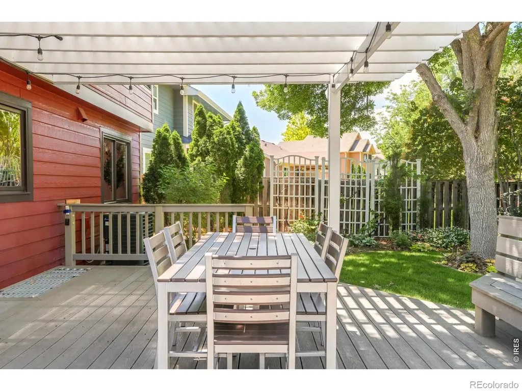 1412 Silk Oak Drive Fort Collins CO 80525