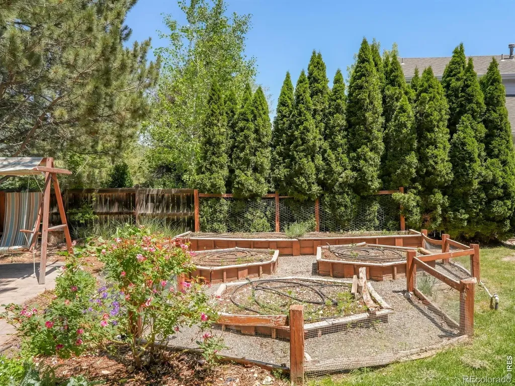 1412 Silk Oak Drive Fort Collins CO 80525