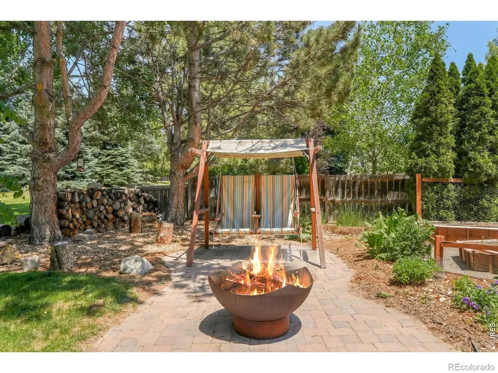 1412 Silk Oak Drive Fort Collins CO 80525
