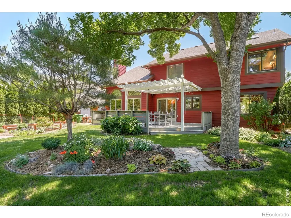1412 Silk Oak Drive Fort Collins CO 80525