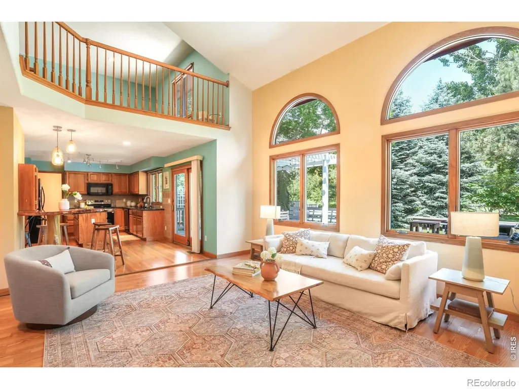 1412 Silk Oak Drive Fort Collins CO 80525